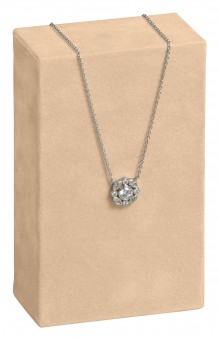 Necklace busts 55036400610000  image 1