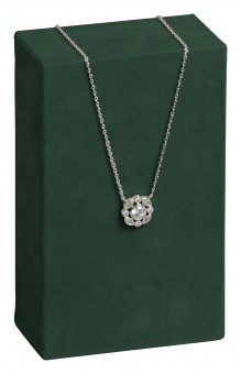 Necklace busts 55036400950000  image 1
