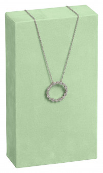 Necklace busts 55036410940000  image 1