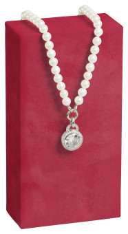 Necklace busts 55036420410000  image 1