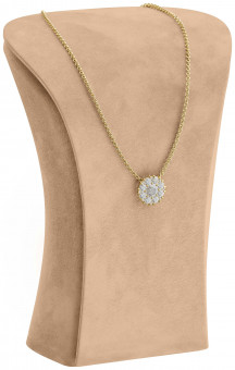 Necklace busts 55038000610000  image 1