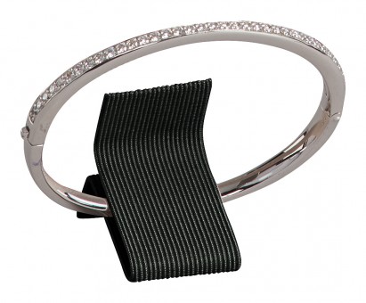 Armbandständer 56020900200000 schwarz Bild 1