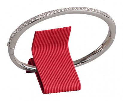 Armbandständer 56020900400000 rot Bild 1