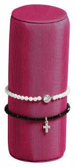 Armbandständer 56027050450000 pink Bild 1