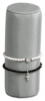 Armbandständer 56027050520000 grau,silber Bild 1