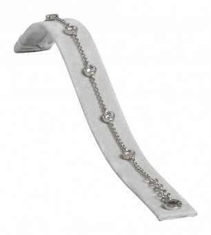 Armbandständer 56030300500000 grau Bild 1