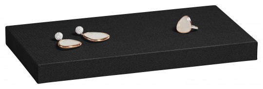 Displays/Schmuckständer 60024100200000 schwarz Bild 1