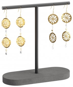 Jewellery stands CLAIR 643 64307850510000  image 1