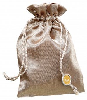 Beutel 73001460570000 beige Bild 1