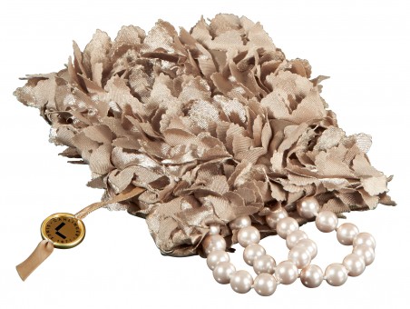 Beutel 73004000570000 beige Bild 1