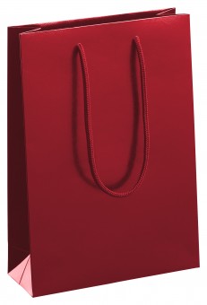 Tragetaschen 752076004000000 rot Bild 1