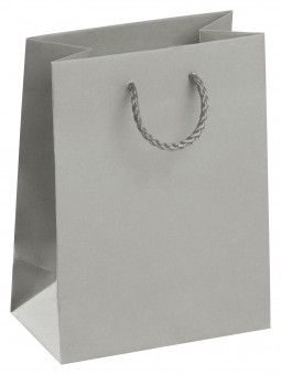 Tragetaschen CANDY-BAG 754 754085005000000 grau Bild 1