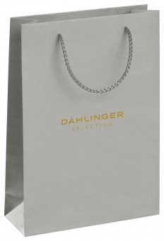 Tragetaschen 75408600500000 grau Bild 1