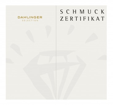 Gutscheine & Zertifikate 75501010000000 weiß,beige Bild 1