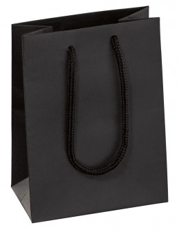 Tragetaschen 757075002000010 schwarz Bild 1