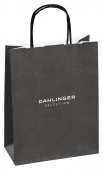Tragetaschen 75807000510000 anthrazit Bild 1