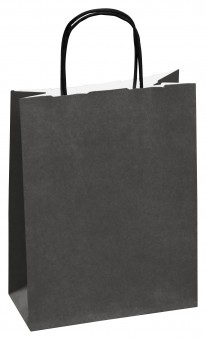 Tragetaschen BASIC 758 758070005100000 anthrazit Bild 1