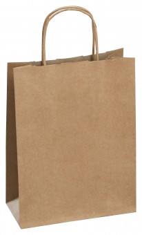 Carrier bags BASIC 758 758070007200000  image 1