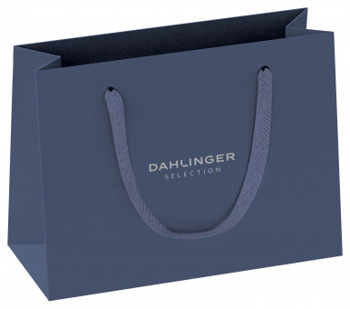 Tragetaschen 75907550320000 blau Bild 1