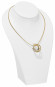 Necklace busts 55015100100000  image 1