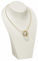 Necklace busts 55015100710000  image 1