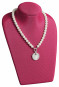 Necklace busts 55022200450000  image 1