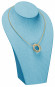 Necklace busts 55025100360000  image 1