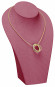 Necklace busts 55025100450000  image 1