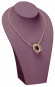 Necklace busts 55025100480000  image 1