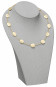 Displays/Schmuckständer 55025110520000 grau,silber Bild 1