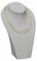 Displays/Schmuckständer 55025120520000 grau,silber Bild 1
