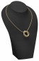 Displays/Schmuckständer 55035100200000 schwarz Bild 1