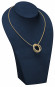 Necklace busts 55035100320000  image 1