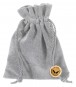 Beutel 73002000500000 grau Bild 1