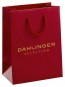 Tragetaschen CHIC 752 75257500400000 rot Bild 1