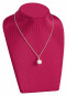 Necklace busts 55022180450000  image 2