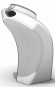 Displays/Schmuckständer 55025110480000 aubergine Bild 2