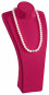 Necklace busts 55026050450000  image 2