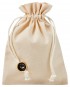 Beutel 73005610600000 beige Bild 2
