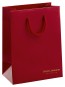 Tragetaschen CHIC 752 75257500400000 rot Bild 2