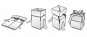 Folding boxes 74302800600000  image 3