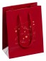 Tragetaschen CHIC 752 75257500400000 rot Bild 3