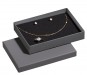 Jewellery boxes TOUCHE 127 12702130500000  reversible inserts