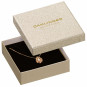 Schmuckschachteln GLOW 132 13201839990000 gold Wende-Einlagen