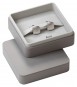 Jewellery boxes CHARTAM 344 34401840500500  reversible inserts
