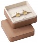 Jewellery boxes CHARTAM 344 34401840700600  reversible inserts