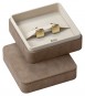 Jewellery boxes CAMELLIA 380 38041840570600  reversible inserts