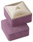Jewellery boxes CAMELLIA 380 38043430460600  reversible inserts