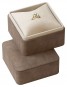 Jewellery boxes CAMELLIA 380 38043430570600  reversible inserts