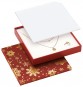 Jewellery boxes CHRISTMAS 1163 2022 11632930002020  foam covers